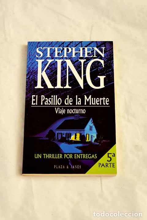 B&uuml;cher: Viaje nocturno: King, Stephen.- King, Stephen