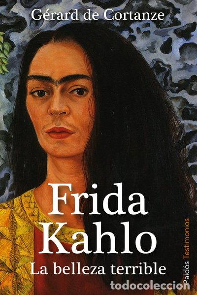 B&uuml;cher: Frida Kahlo- 9788449323058