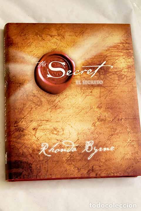 Livres: El secreto: Byrne, Rhonda.- Byrne, Rhonda