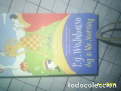 B&uuml;cher: Joy in the Morning- 9780140281170