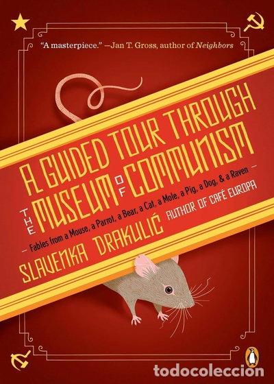 B&uuml;cher: A Guided Tour Through the Museum of Communism- 9780143118633