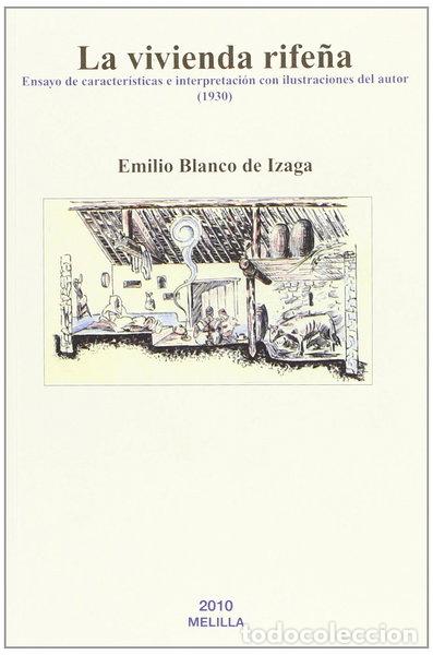 B&uuml;cher: La vivienda rife&ntilde;a- 9788495110855