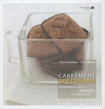 books: Carr&eacute;ment sp&eacute;culoos- 9782507003296
