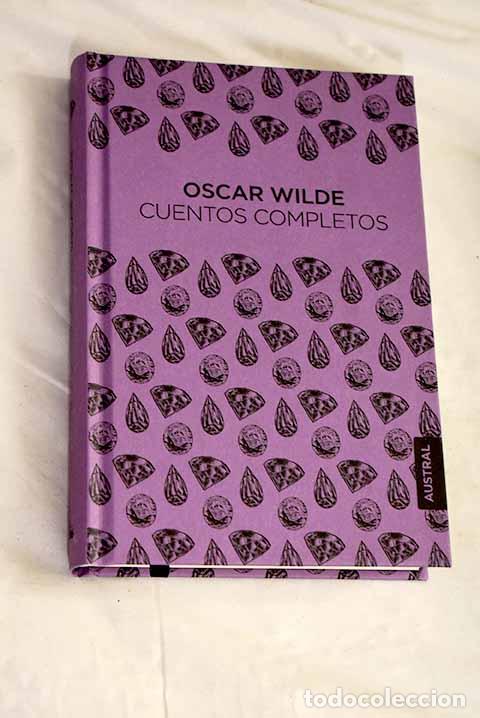 Libros: Cuentos completos: Wilde, Oscar.- Wilde, Oscar