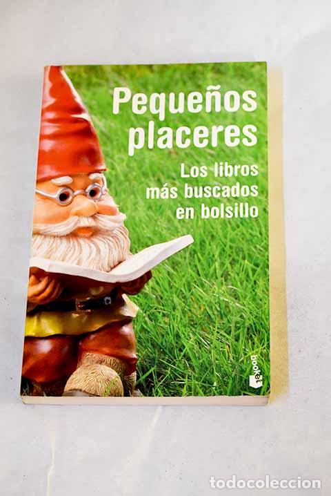 Libros: Grandes autores en libros peque&ntilde;os: selecci&oacute;n de nuestros &eacute;xitos editoriales