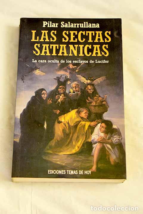 Libros: Las sectas: Salarrullana, Pilar.- Salarrullana, Pilar