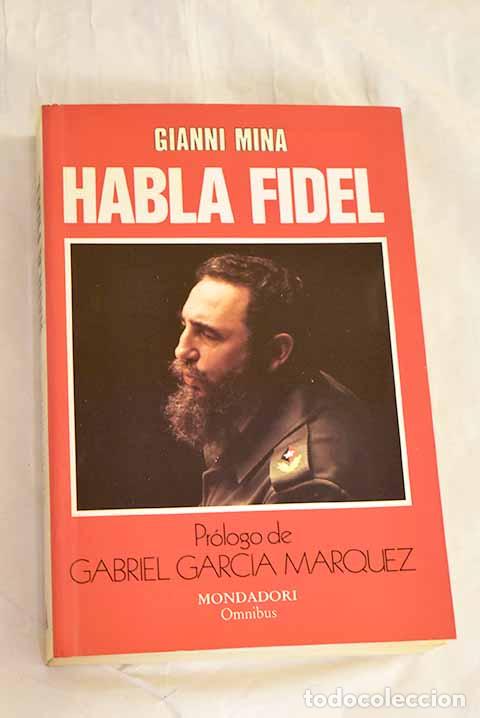 B&uuml;cher: Habla Fidel: Castro, Fidel.- Castro, Fidel