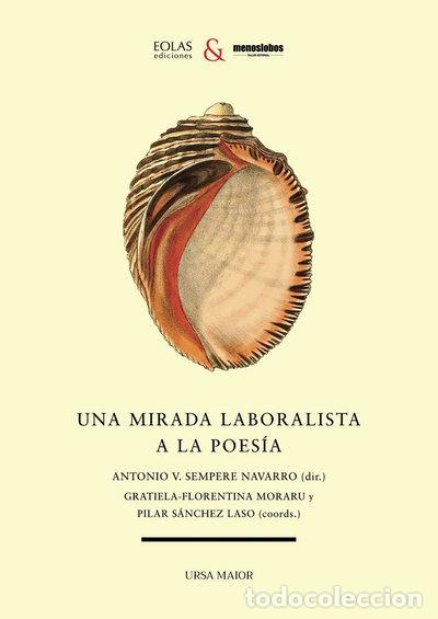 B&uuml;cher: UNA MIRADA LABORALISTA A LA POESIA- 9788419453525