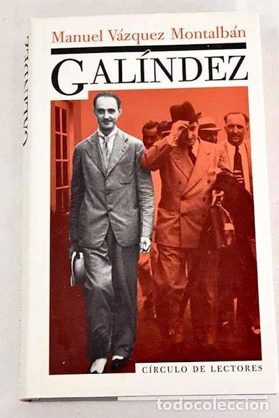 B&uuml;cher: Gal&iacute;ndez- 9788422638391