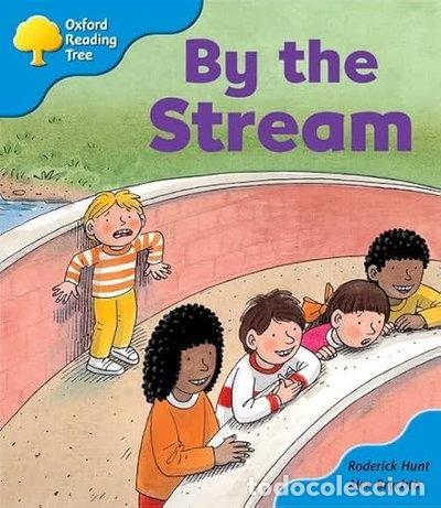 Livres: By The Stream- 9780198451082