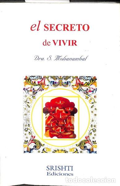 Livros em segunda m&atilde;o: El secreto de vivir- 9788460599036