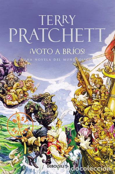 Livros em segunda m&atilde;o: &iexcl;Voto a Br&iacute;os!- 9788483468401