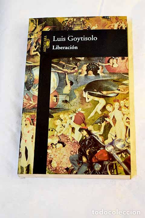 Livros em segunda m&atilde;o: Liberaci&oacute;n: Goytisolo, Luis.- Goytisolo, Luis