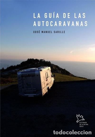 books: La gu&iacute;a de las autocaravanas- 9788461682492