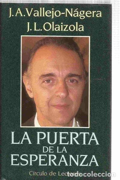 B&uuml;cher: La puerta de la esperanza- 9788422638322