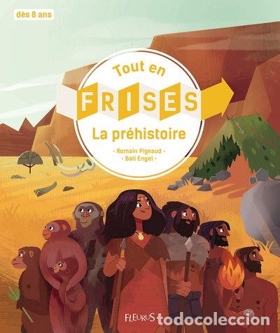 B&uuml;cher: La pr&eacute;histoire- 9782215151647
