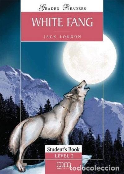 Libros: White Fang- 9789604431625 - Foto 1