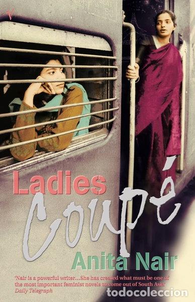 Livres: Ladies Coupe- 9780099428978