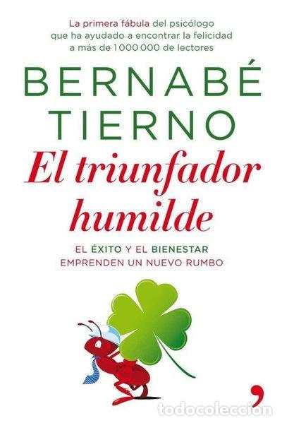 Libros: El triunfador humilde- 9788499981321