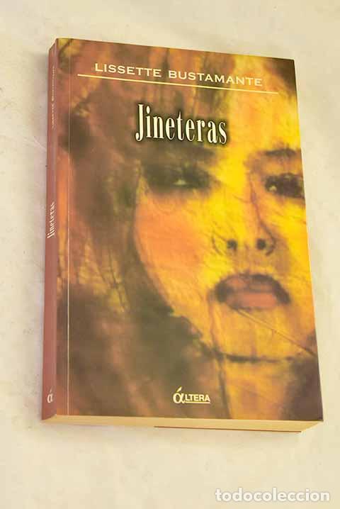 Libros: Jineteras: Bustamante, Lissette.- Bustamante, Lissette