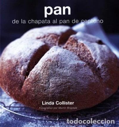 Libros: Pan (9788495376763) (Libros)
