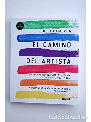 Libros: El camino del artista- 9789877351651
