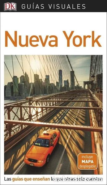 Libros: Nueva York- 9780241338223