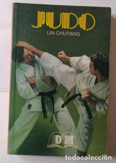 Libros: Judo (9788475613888)