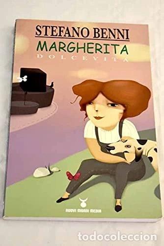 Libros: Margherita Dolcevita- 9788493521714
