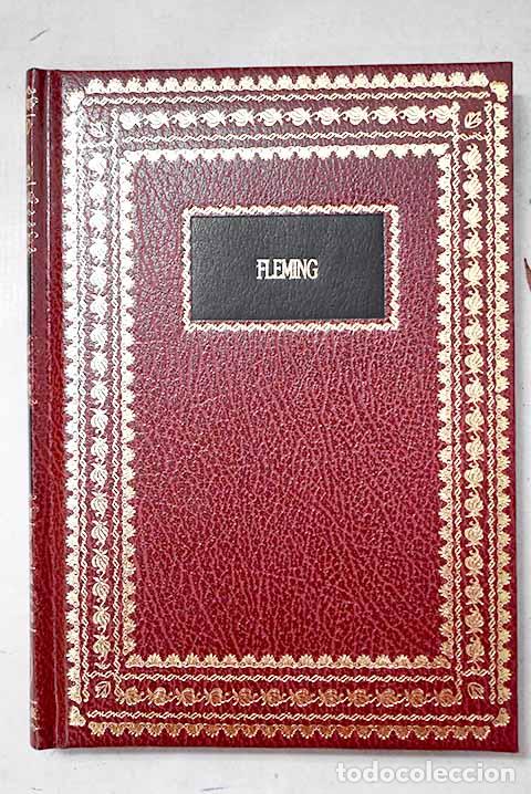 Libros: Fleming: : Espa-credit.