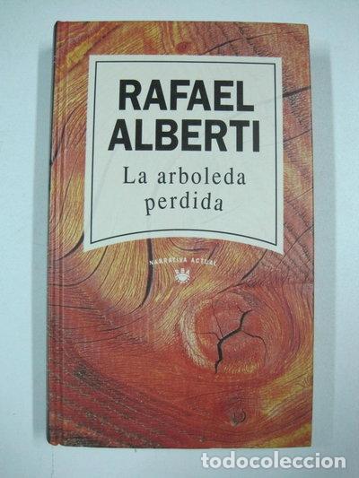 Libri di seconda mano: La arboleda perdida- 9788447300983