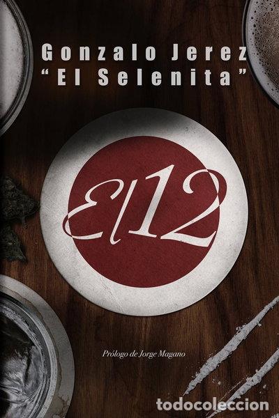 Libri di seconda mano: El 12- 9781508666608