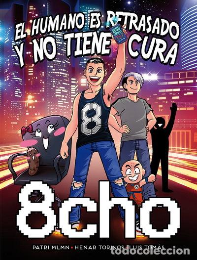 Libri di seconda mano: El humano es retrasado y no tiene cura- 9788466660228
