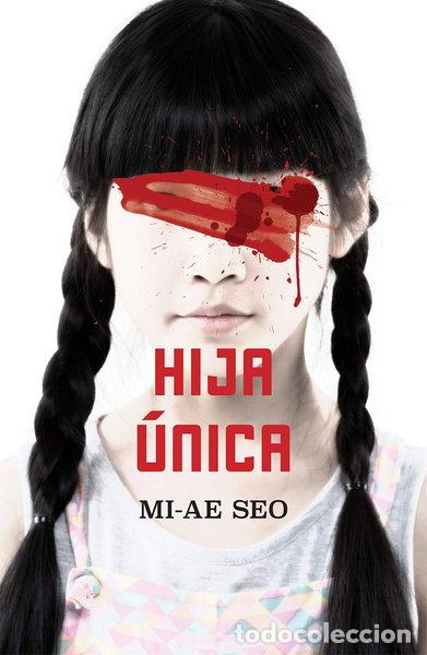 Libri di seconda mano: Hija &uacute;nica- 9788401023453