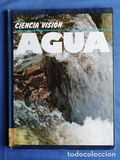B&uuml;cher: Agua (9788470912665)
