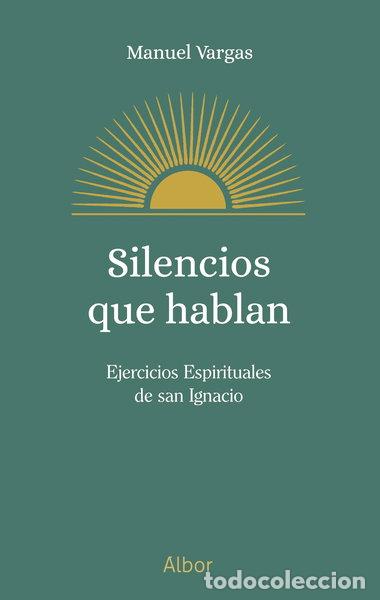 B&uuml;cher: Silencios que hablan- 9788413684239
