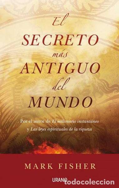 Libri di seconda mano: El secreto m&aacute;s antiguo del mundo- 9788479537333