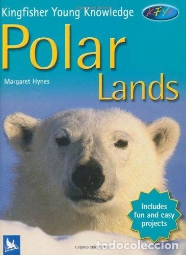 Livros em segunda m&atilde;o: Polar Lands- 9780753411094