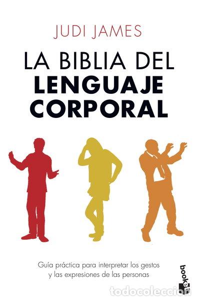 Libros: La biblia del lenguaje corporal- 9788408123101 - Foto 1