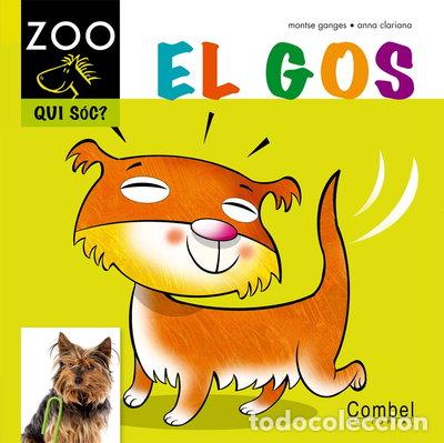 Libros: El gos- 9788498256291