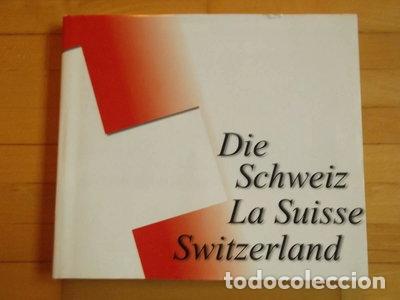 Libros: Die Schweiz- 9783893930265 - Foto 1