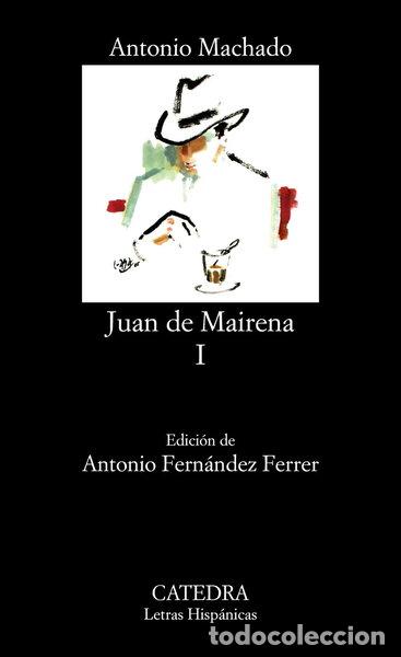 Libri di seconda mano: Juan de Mairena, I- 9788437605852