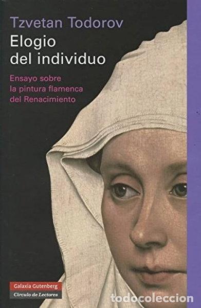 Libri di seconda mano: Elogio del individuo- 9788481096330