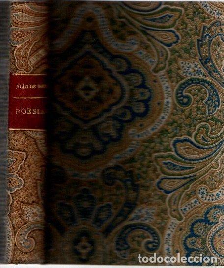 B&uuml;cher: Campo de flores. Poes&iacute;as lyricas completas - Deus, Joao