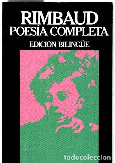 B&uuml;cher: Obra completa - Rimbaud, Arthur
