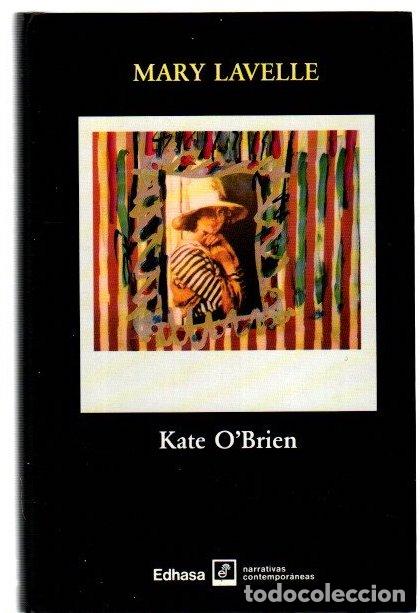 B&uuml;cher: Mary Lavelle - O'Brien, Kate
