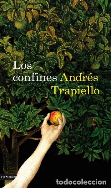 Livres: Los confines- 9788423341573