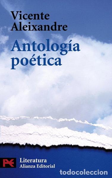 Libros: Antolog&iacute;a po&eacute;tica- 9788420655031