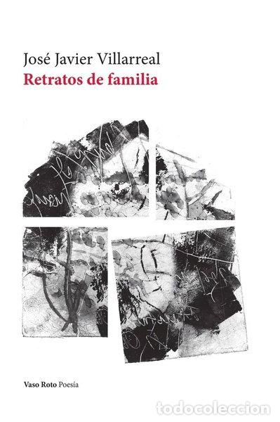 Libros: Retratos de familia- 9791387604011