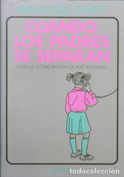Libros: Cuando los padres se separan- 9788475095462